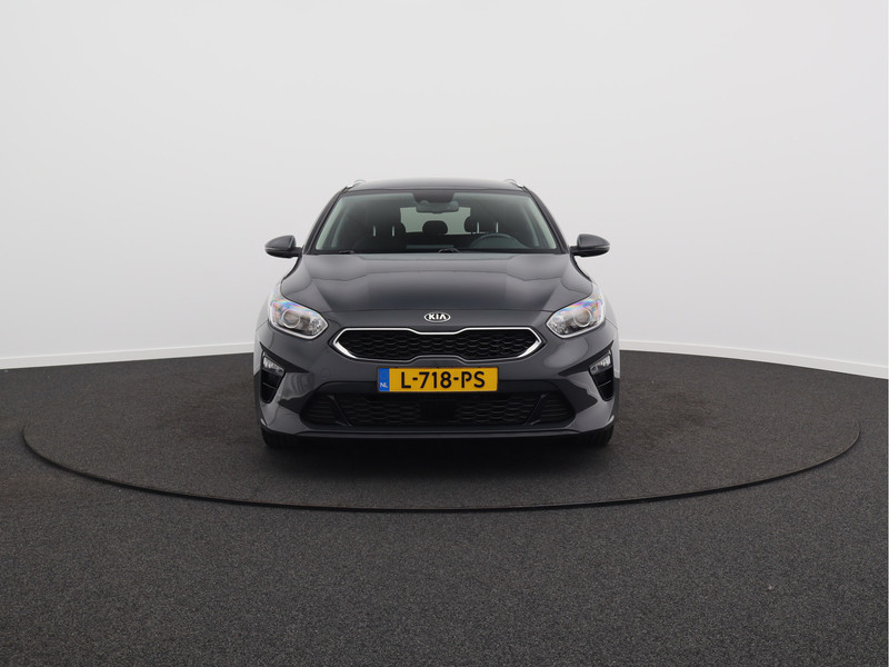 Kia Ceed Sportswagon 1.0 T-GDi DynamicPlusLine/ unieke km!