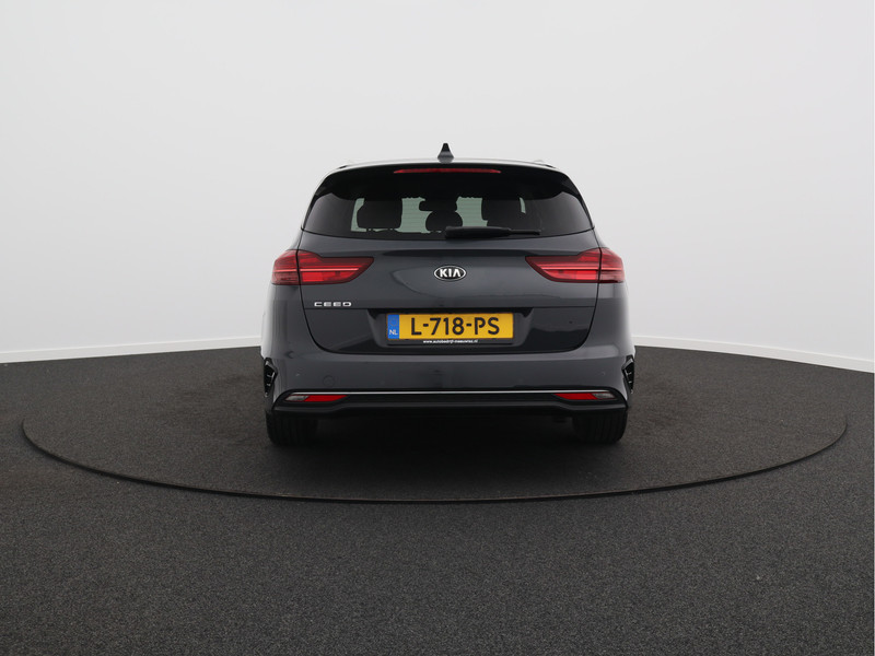 Kia Ceed Sportswagon 1.0 T-GDi DynamicPlusLine/ unieke km!