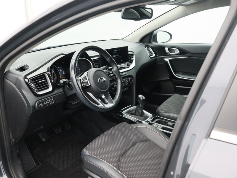 Kia Ceed Sportswagon 1.0 T-GDi DynamicPlusLine/ unieke km!