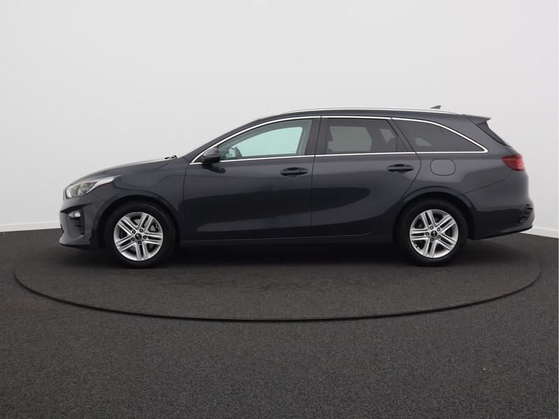 Kia Ceed Sportswagon 1.0 T-GDi DynamicPlusLine/ unieke km!