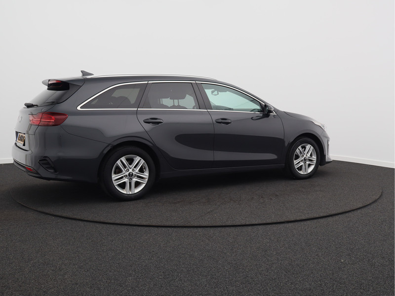 Kia Ceed Sportswagon 1.0 T-GDi DynamicPlusLine/ unieke km!