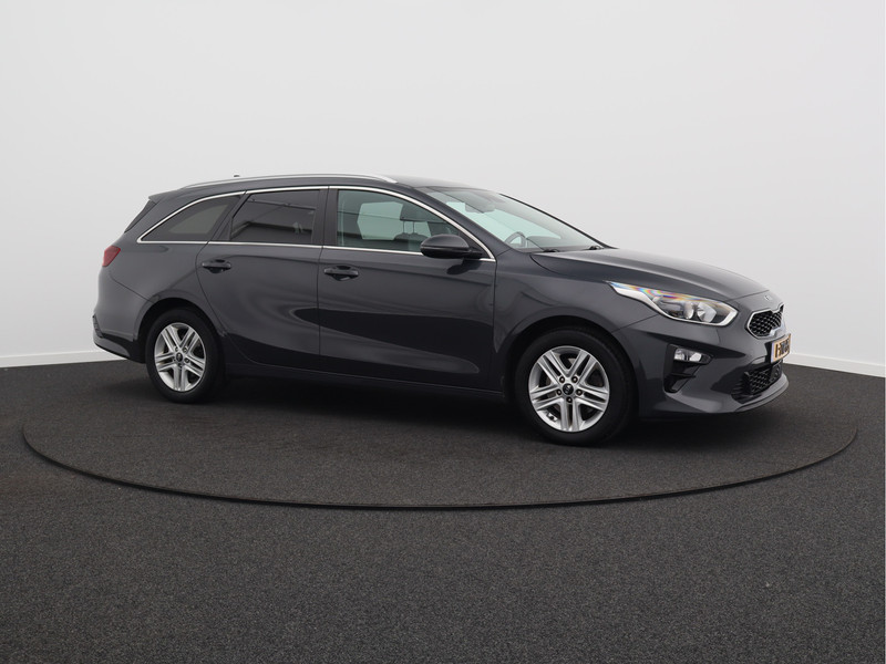 Kia Ceed Sportswagon 1.0 T-GDi DynamicPlusLine/ unieke km!