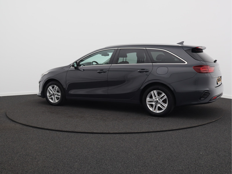 Kia Ceed Sportswagon 1.0 T-GDi DynamicPlusLine/ unieke km!