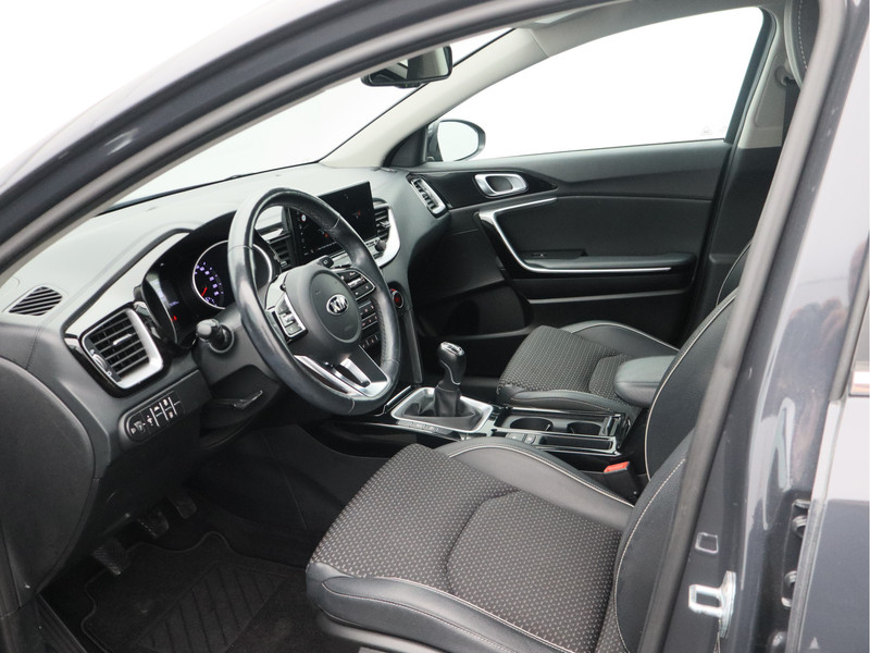 Kia Ceed Sportswagon 1.0 T-GDi DynamicPlusLine/ unieke km!