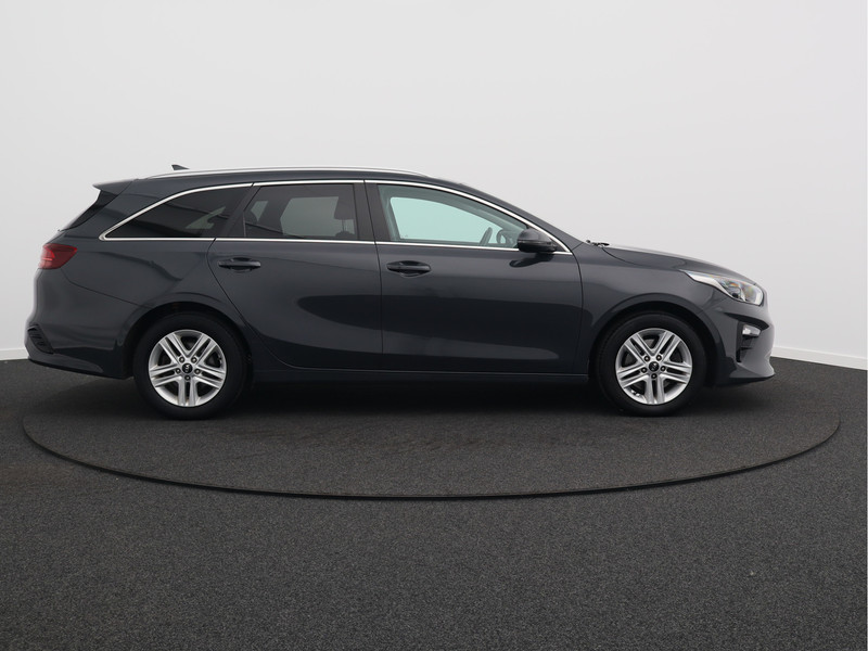 Kia Ceed Sportswagon 1.0 T-GDi DynamicPlusLine/ unieke km!