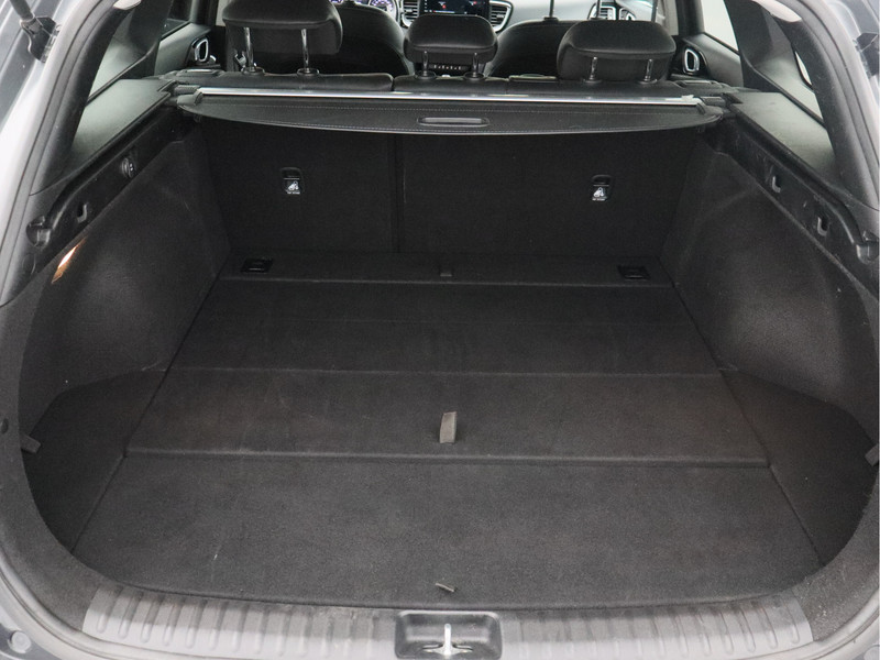 Kia Ceed Sportswagon 1.0 T-GDi DynamicPlusLine/ unieke km!
