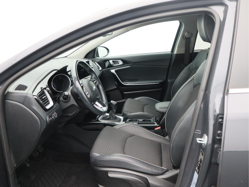Kia Ceed Sportswagon 1.0 T-GDi DynamicPlusLine/ unieke km!