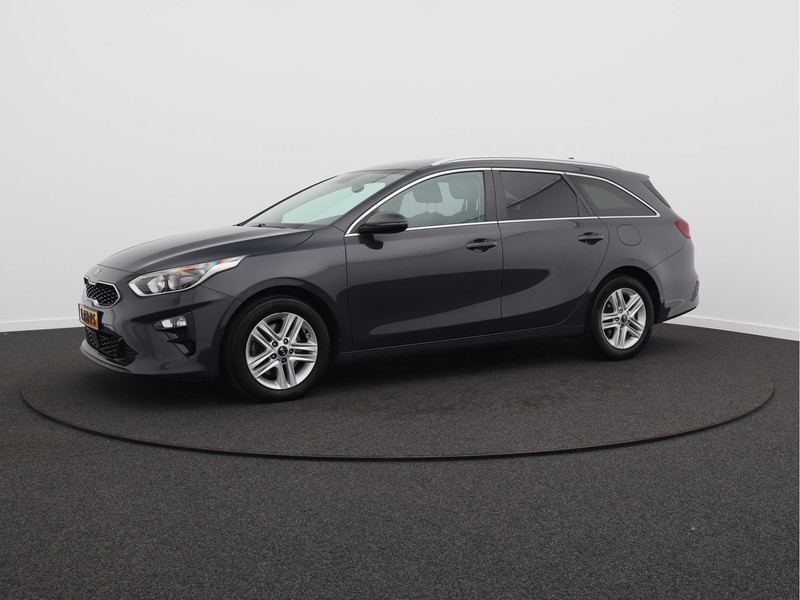 Kia Ceed Sportswagon 1.0 T-GDi DynamicPlusLine/ unieke km!