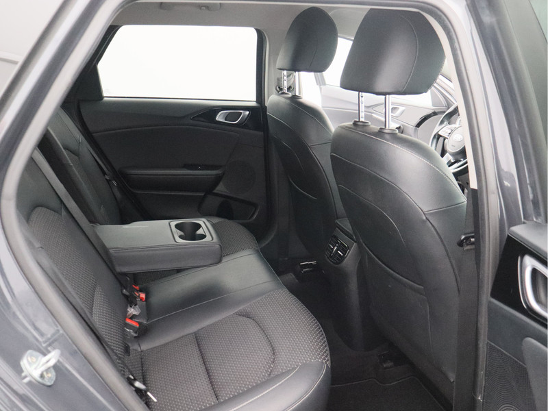 Kia Ceed Sportswagon 1.0 T-GDi DynamicPlusLine/ unieke km!