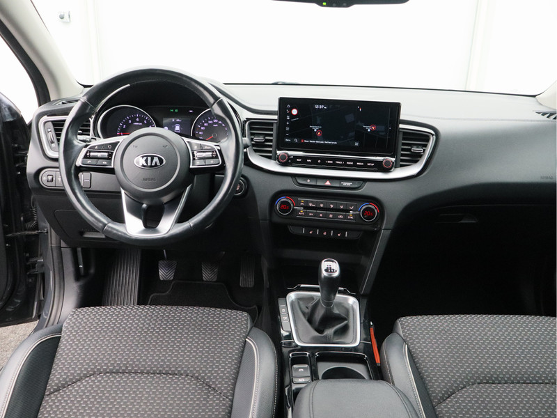 Kia Ceed Sportswagon 1.0 T-GDi DynamicPlusLine/ unieke km!