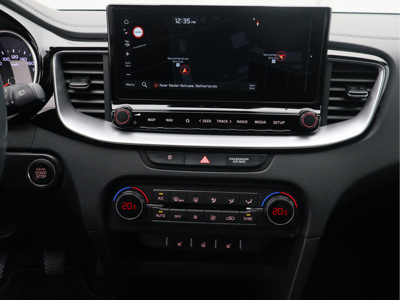 Kia Ceed Sportswagon 1.0 T-GDi DynamicPlusLine/ unieke km!
