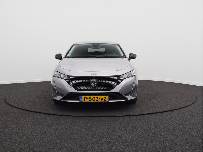 Peugeot 308 SW 1.2 PureTech Allure Pack Business/ zeer mooi!