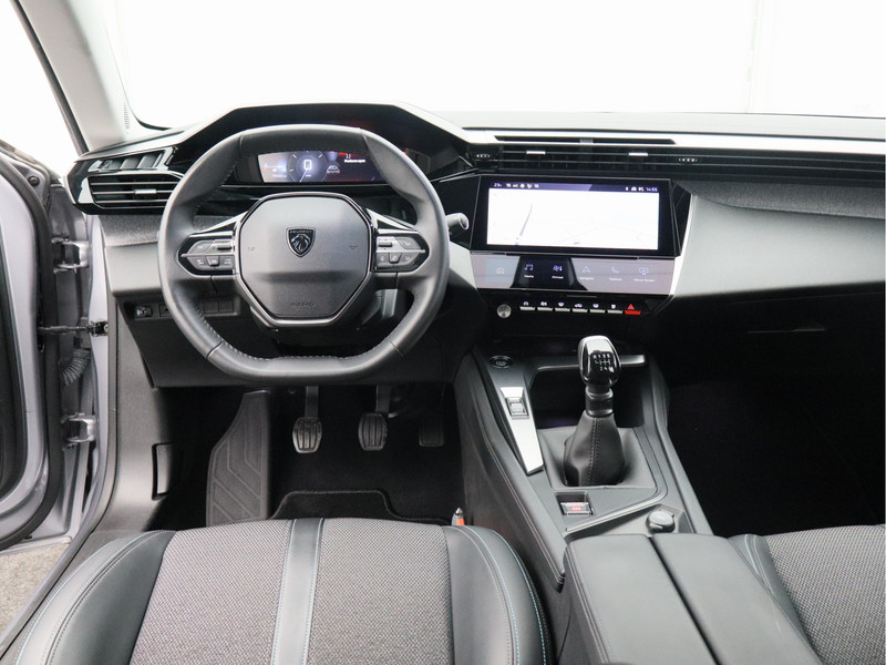 Peugeot 308 SW 1.2 PureTech Allure Pack Business/ zeer mooi!