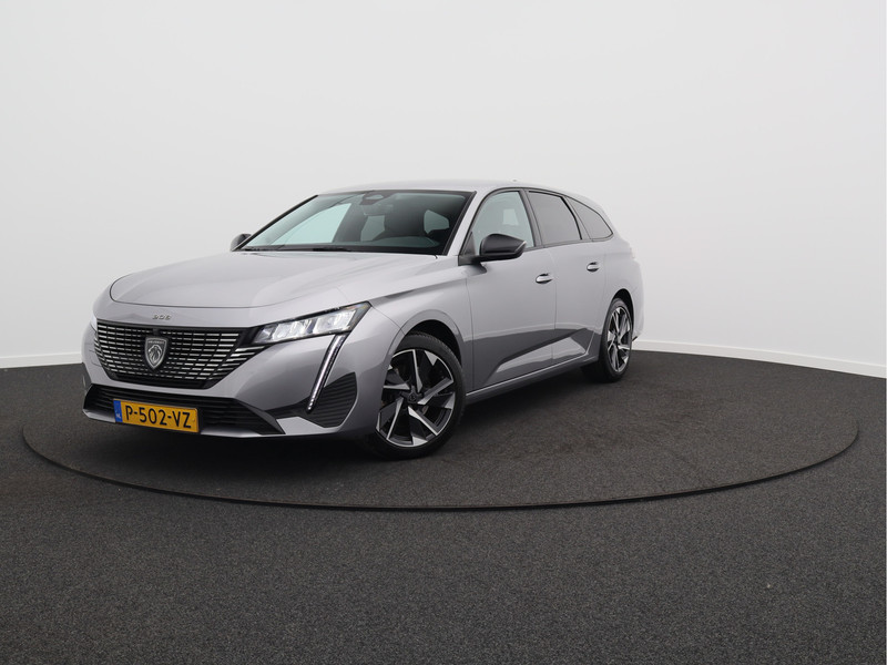 Peugeot 308 SW 1.2 PureTech Allure Pack Business/ zeer mooi!