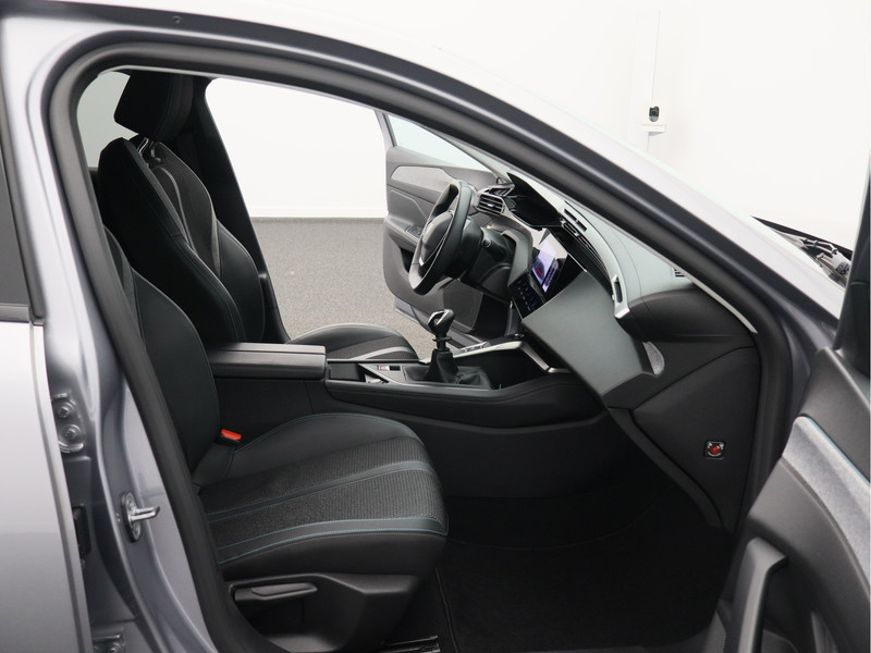 Peugeot 308 SW 1.2 PureTech Allure Pack Business/ zeer mooi!