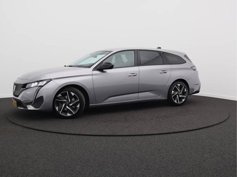 Peugeot 308 SW 1.2 PureTech Allure Pack Business/ zeer mooi!