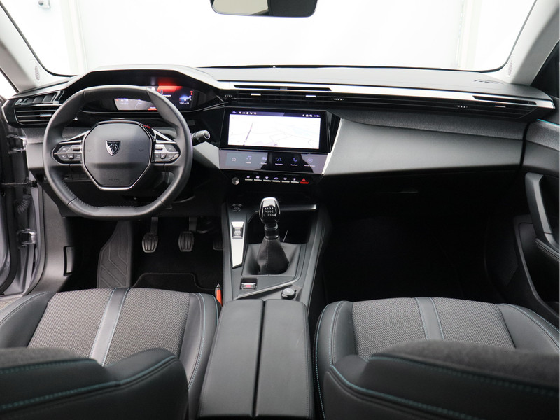 Peugeot 308 SW 1.2 PureTech Allure Pack Business/ zeer mooi!