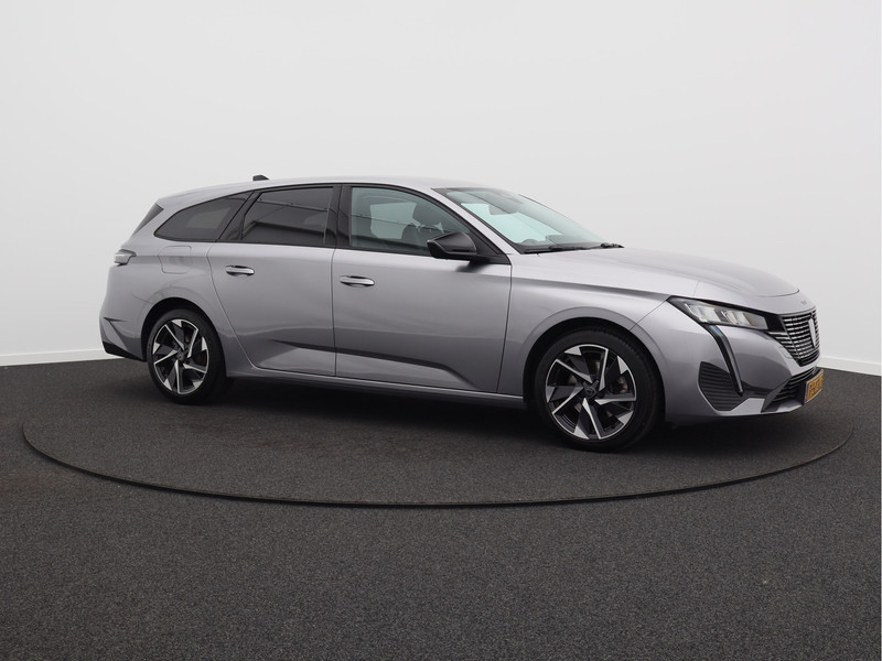 Peugeot 308 SW 1.2 PureTech Allure Pack Business/ zeer mooi!