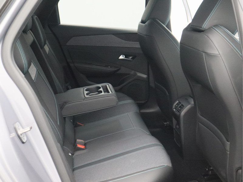 Peugeot 308 SW 1.2 PureTech Allure Pack Business/ zeer mooi!