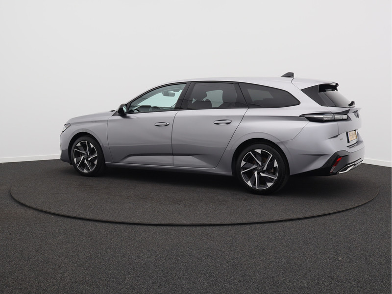 Peugeot 308 SW 1.2 PureTech Allure Pack Business/ zeer mooi!