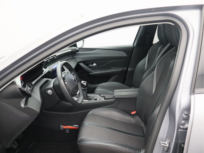 Peugeot 308 SW 1.2 PureTech Allure Pack Business/ zeer mooi!