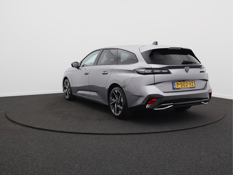 Peugeot 308 SW 1.2 PureTech Allure Pack Business/ zeer mooi!