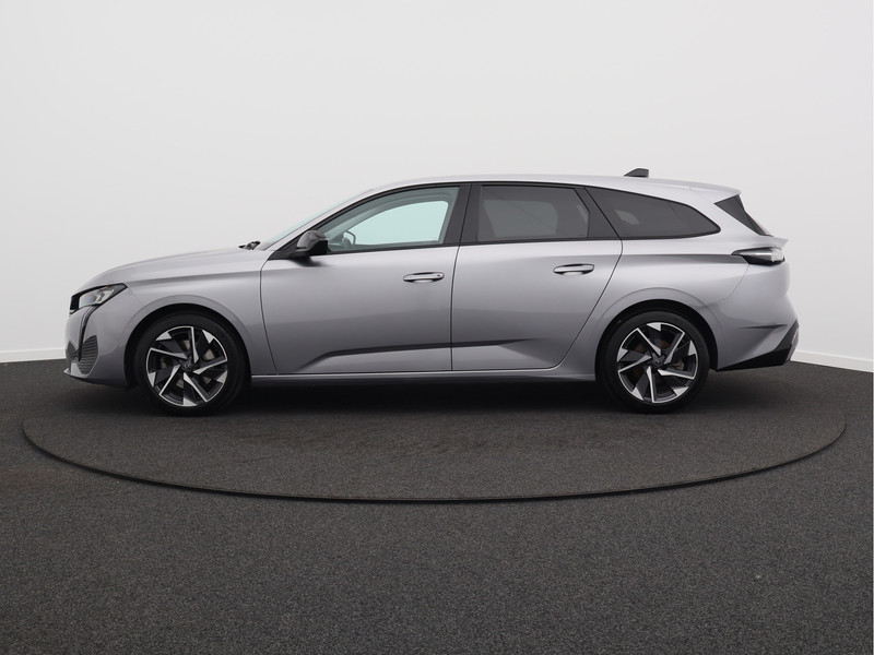 Peugeot 308 SW 1.2 PureTech Allure Pack Business/ zeer mooi!