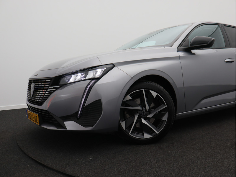 Peugeot 308 SW 1.2 PureTech Allure Pack Business/ zeer mooi!