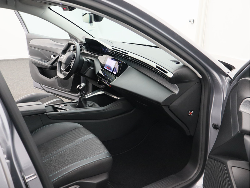 Peugeot 308 SW 1.2 PureTech Allure Pack Business/ zeer mooi!