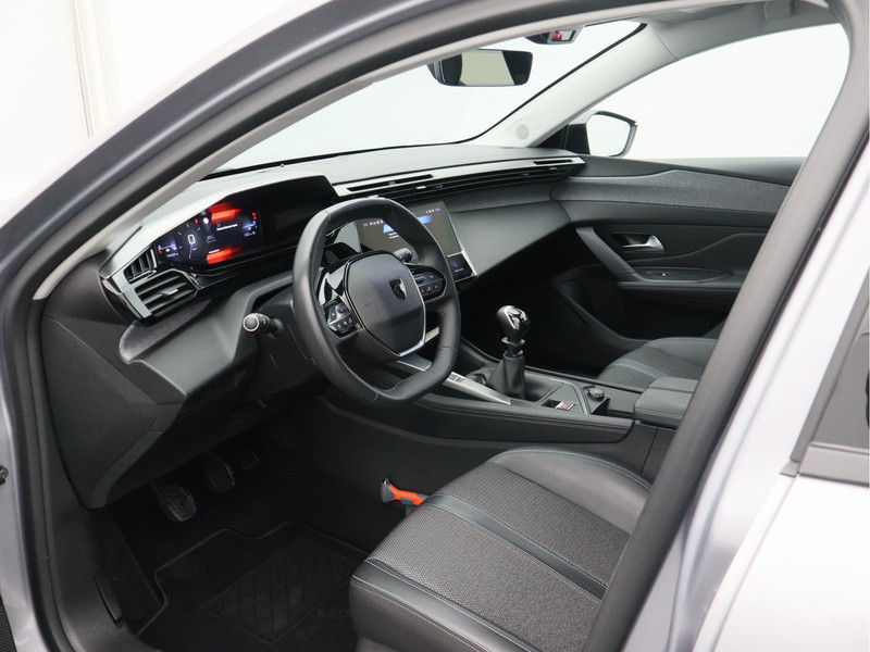 Peugeot 308 SW 1.2 PureTech Allure Pack Business/ zeer mooi!