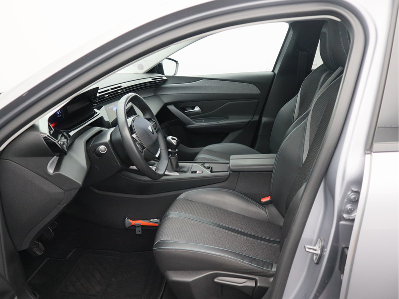 Peugeot 308 SW 1.2 PureTech Allure Pack Business/ zeer mooi!