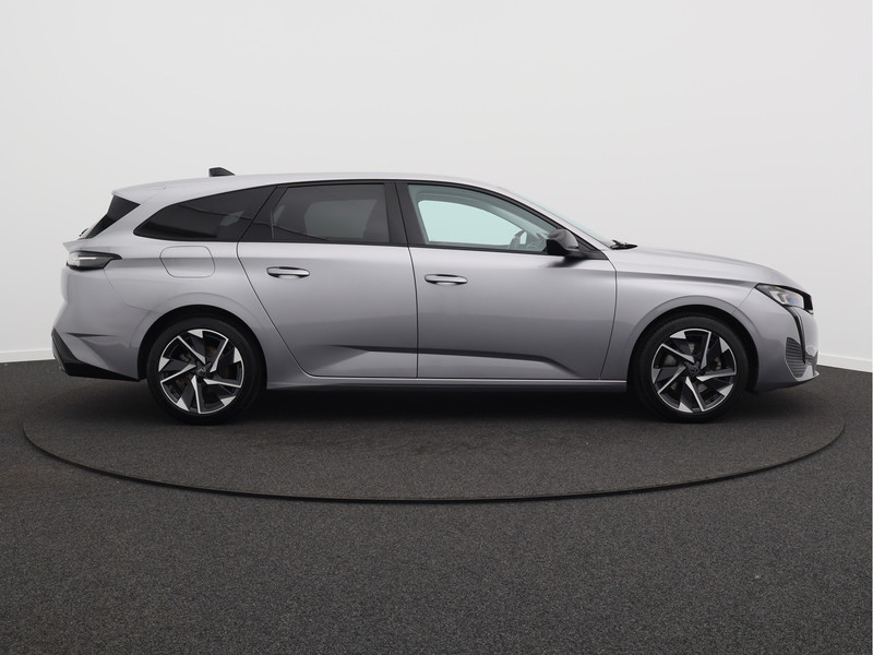 Peugeot 308 SW 1.2 PureTech Allure Pack Business/ zeer mooi!