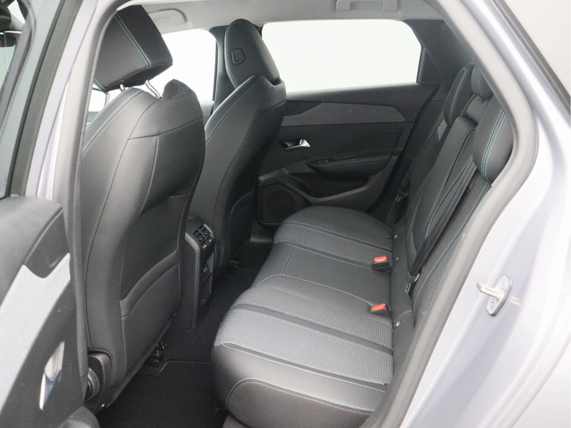 Peugeot 308 SW 1.2 PureTech Allure Pack Business/ zeer mooi!