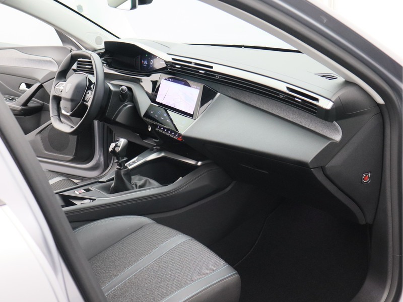 Peugeot 308 SW 1.2 PureTech Allure Pack Business/ zeer mooi!