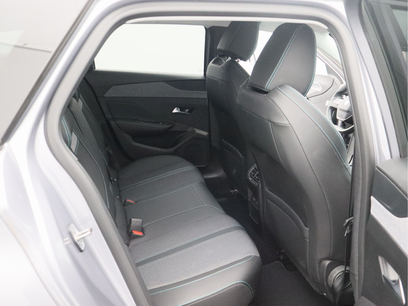 Peugeot 308 SW 1.2 PureTech Allure Pack Business/ zeer mooi!