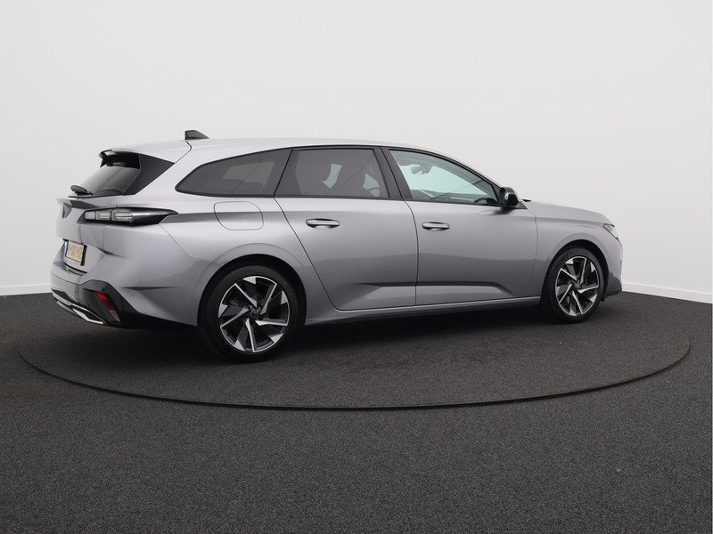 Peugeot 308 SW 1.2 PureTech Allure Pack Business/ zeer mooi!