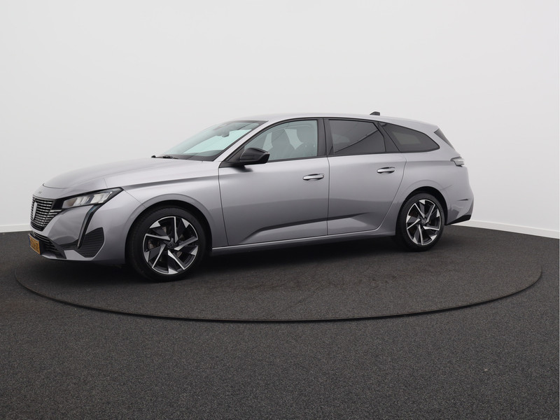 Peugeot 308 SW 1.2 PureTech Allure Pack Business/ zeer mooi!