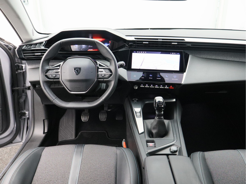 Peugeot 308 SW 1.2 PureTech Allure Pack Business/ zeer mooi!