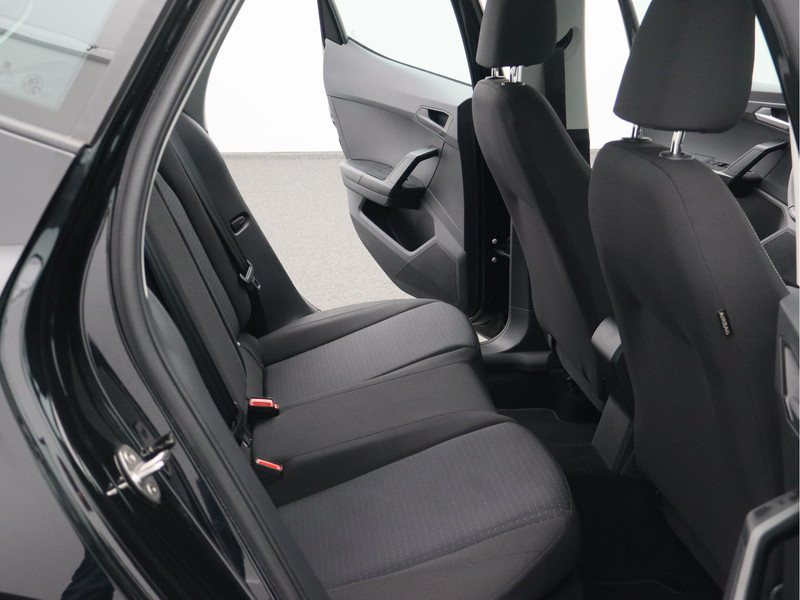 SEAT Ibiza 1.0 EcoTSI Style/ lage km/ zeer mooi!