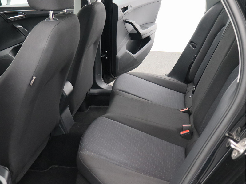 SEAT Ibiza 1.0 EcoTSI Style/ lage km/ zeer mooi!