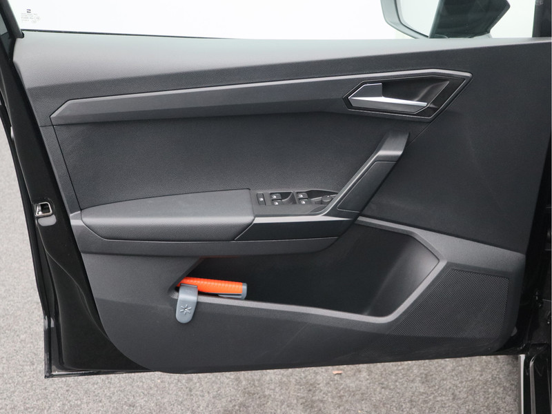 SEAT Ibiza 1.0 EcoTSI Style/ lage km/ zeer mooi!