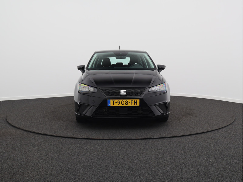 SEAT Ibiza 1.0 EcoTSI Style/ lage km/ zeer mooi!