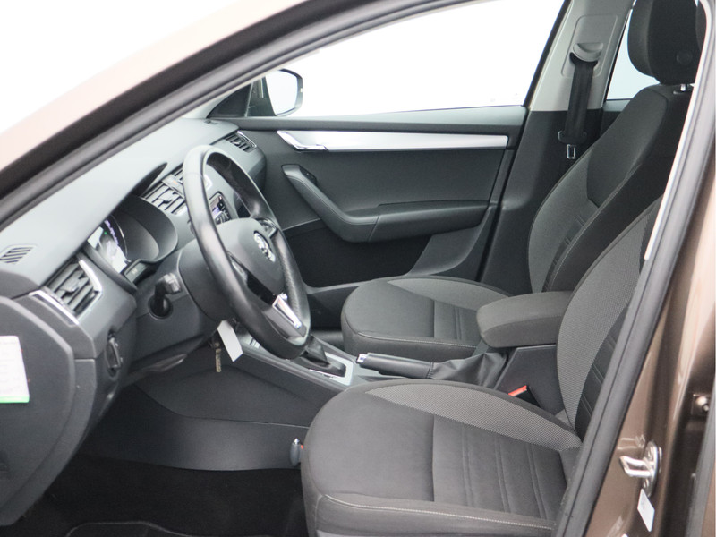 Škoda Octavia Combi 1.0 TSI Greentech Ambition Business/ automaat/ trekhaak!