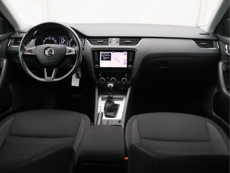 Škoda Octavia Combi 1.0 TSI Greentech Ambition Business/ automaat/ trekhaak!