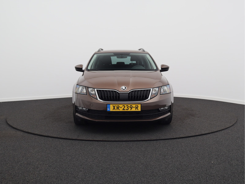 Škoda Octavia Combi 1.0 TSI Greentech Ambition Business/ automaat/ trekhaak!