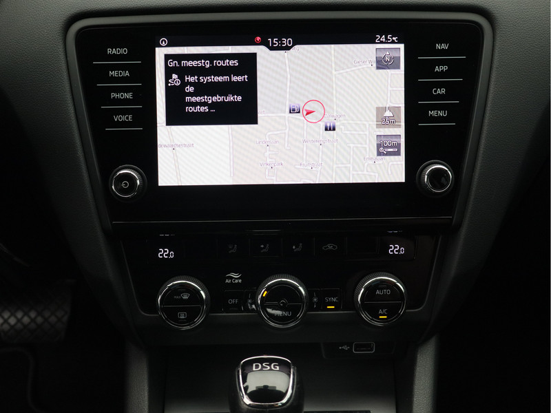 Škoda Octavia Combi 1.0 TSI Greentech Ambition Business/ automaat/ trekhaak!
