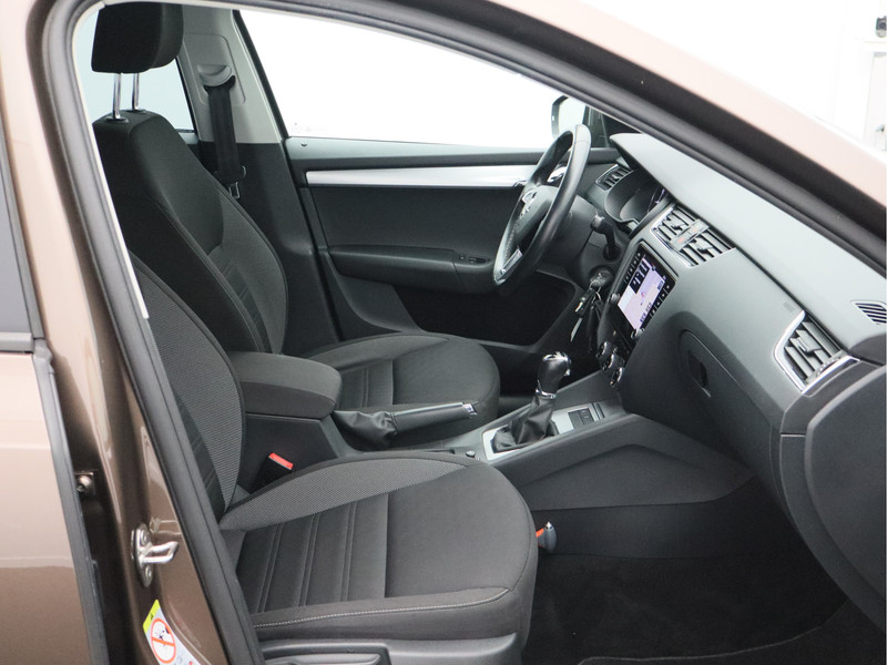 Škoda Octavia Combi 1.0 TSI Greentech Ambition Business/ automaat/ trekhaak!