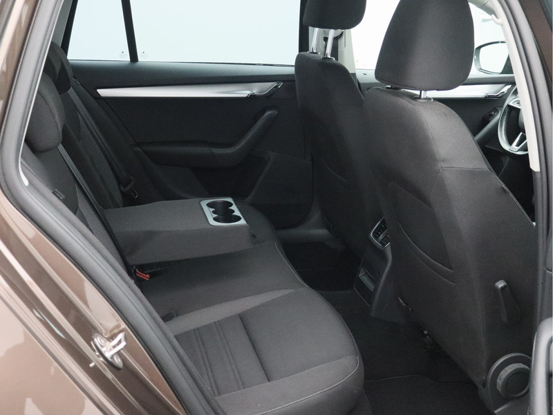 Škoda Octavia Combi 1.0 TSI Greentech Ambition Business/ automaat/ trekhaak!