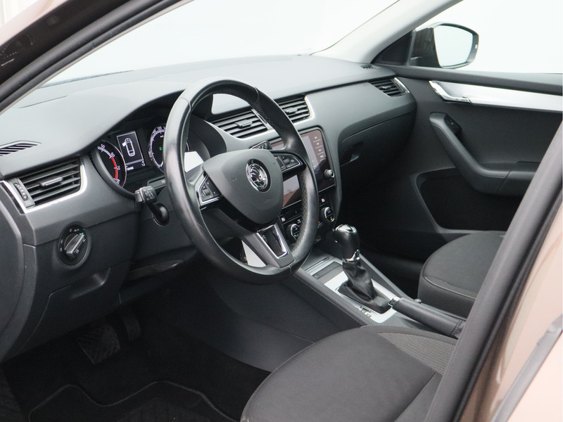Škoda Octavia Combi 1.0 TSI Greentech Ambition Business/ automaat/ trekhaak!