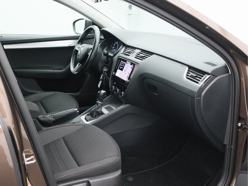 Škoda Octavia Combi 1.0 TSI Greentech Ambition Business/ automaat/ trekhaak!